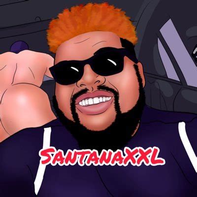 santana xxl porn|SantanaXXL